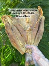 Khô Cá Thiều