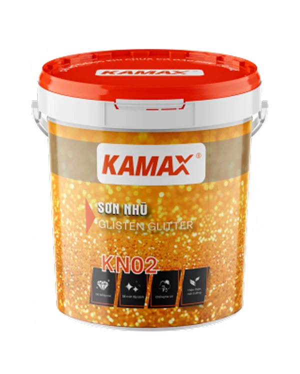 Sơn tính năng Kamax Paint KN02