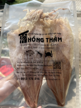 Khô Mực 12-15 con/kg