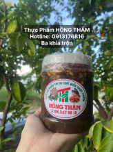 1 kg Ba khía trộn